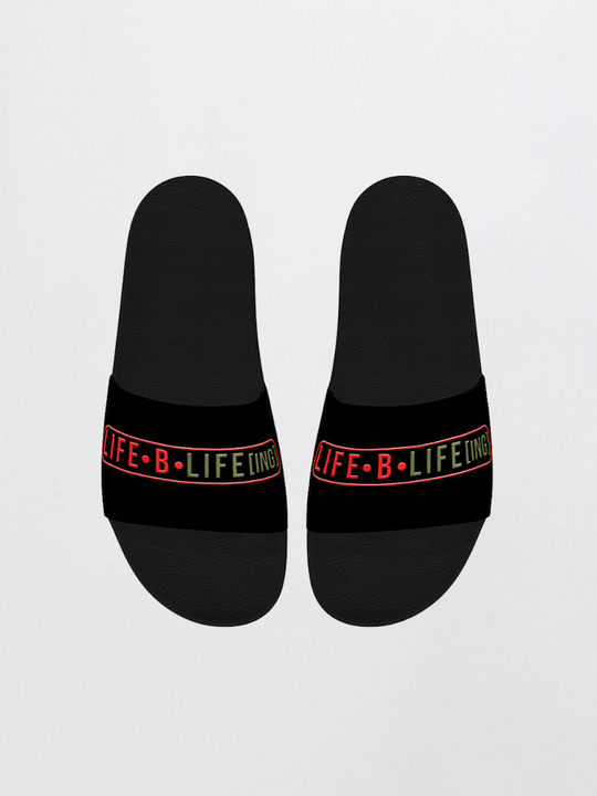 BHM Edition Slides