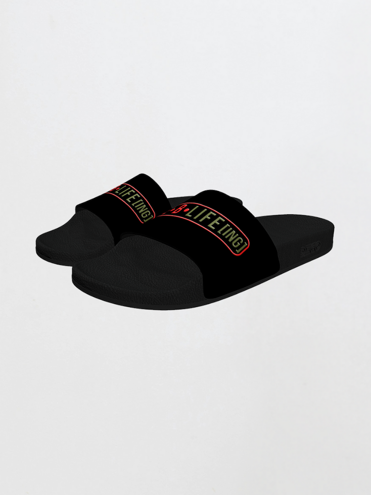 BHM Edition Slides