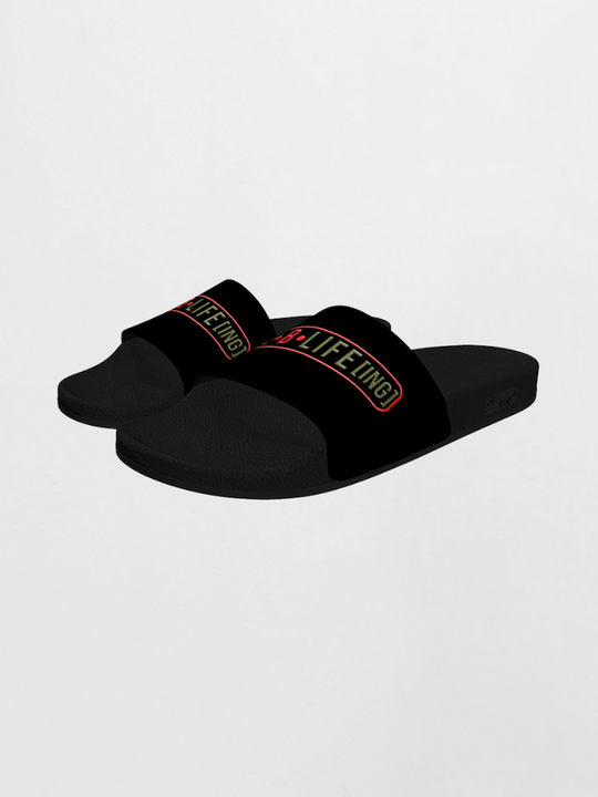 BHM Edition Slides