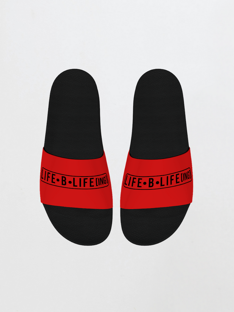 Life B Lifeing Signature Slides
