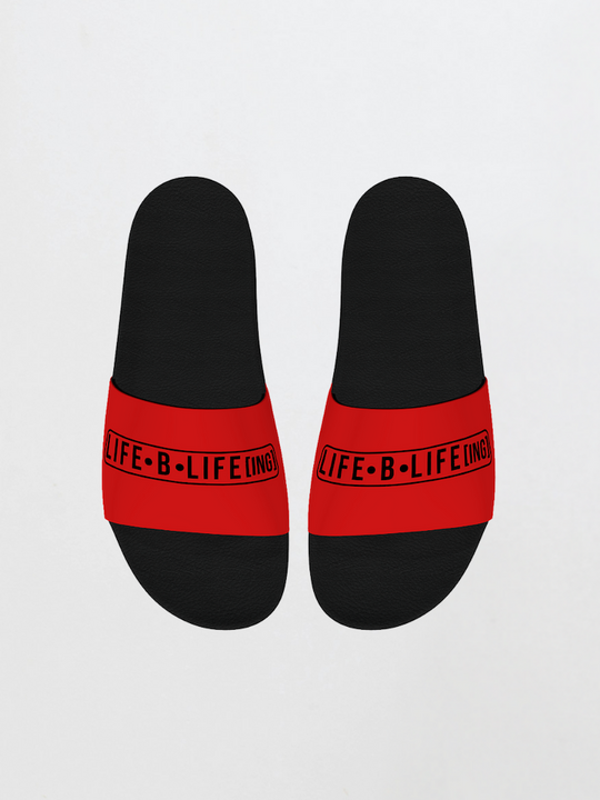 Life B Lifeing Signature Slides