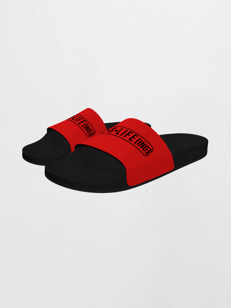 Life B Lifeing Signature Slides