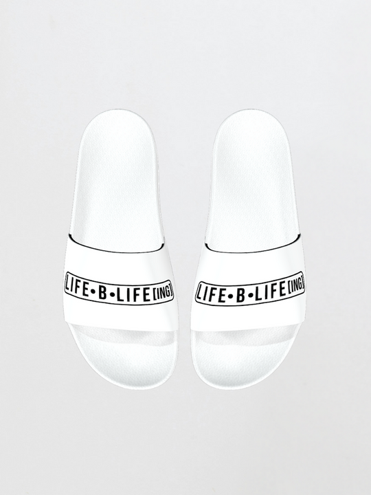 Life B Lifeing Signature Slides