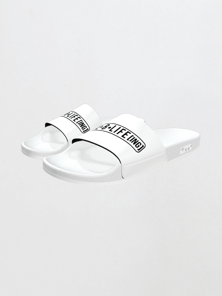 Life B Lifeing Signature Slides