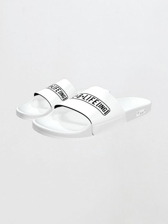 Life B Lifeing Signature Slides