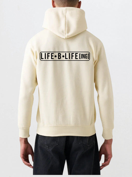 Core Zip Hoodie – Premium Zip-Up Hoodie for Everyday Wear