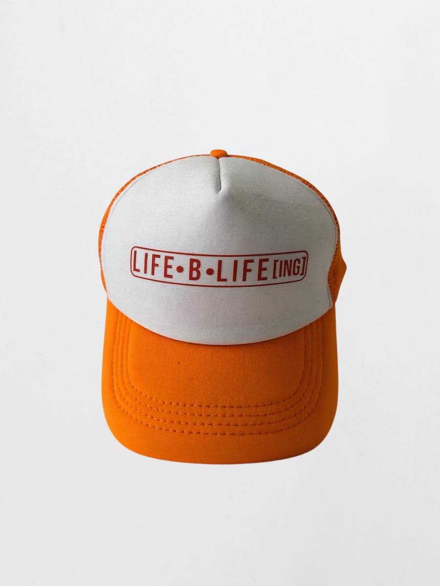 Everyday Motion – Foam Trucker Hat