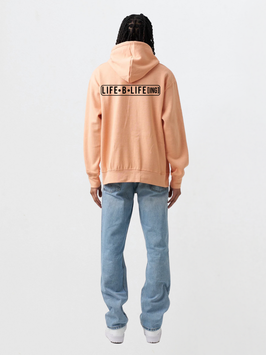 Core Zip Hoodie – Premium Zip-Up Hoodie for Everyday Wear