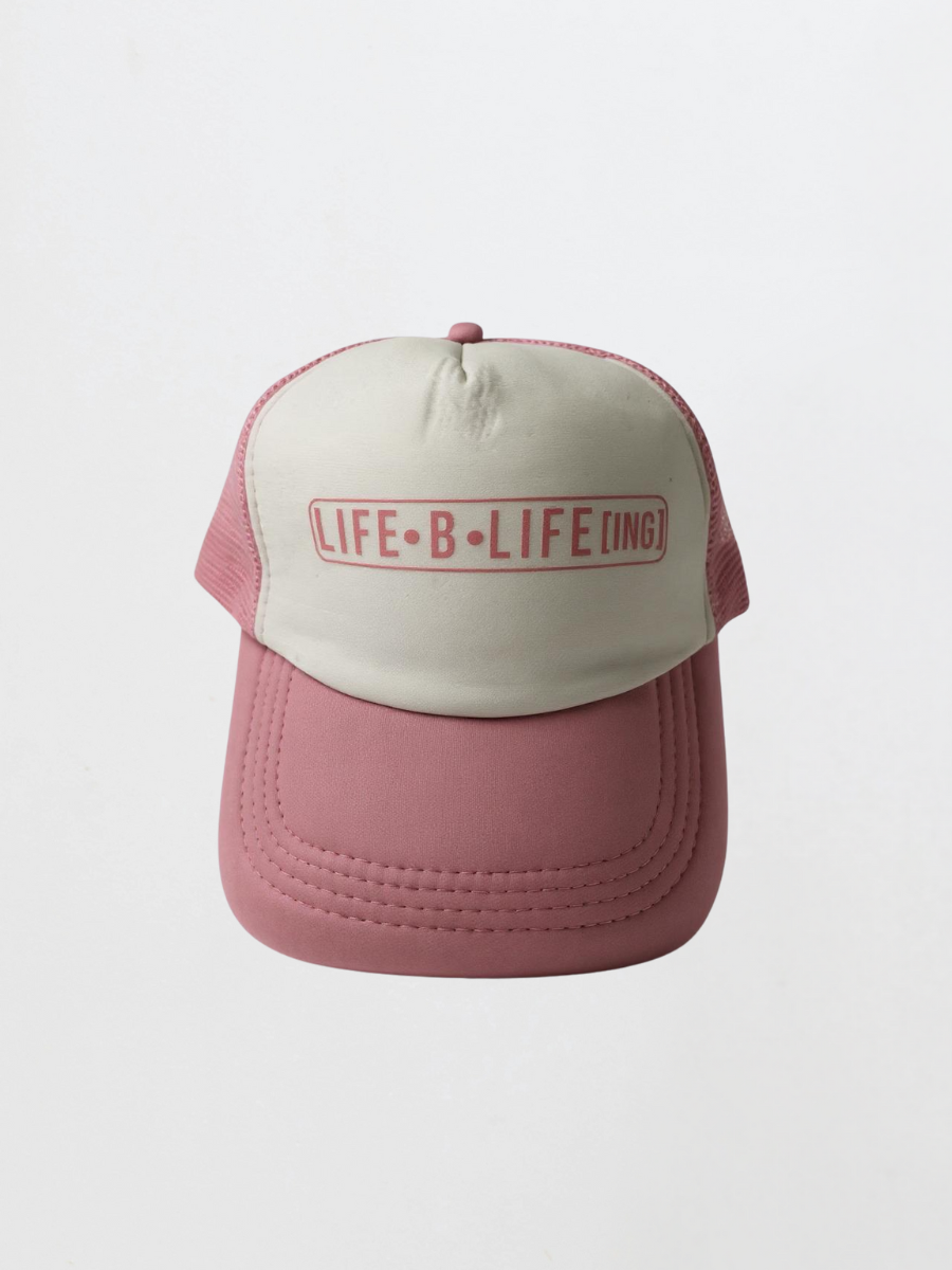 Everyday Motion – Foam Trucker Hat