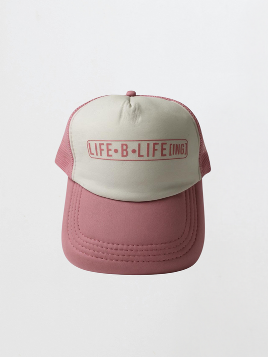 Everyday Motion – Foam Trucker Hat