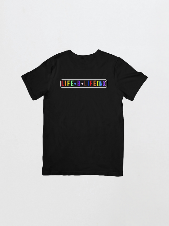 Pride Everyday Statement Tee – Pride T-Shirt