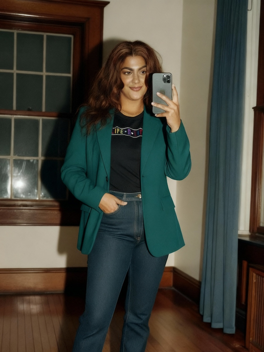 Pride Everyday Statement Tee – Pride T-Shirt