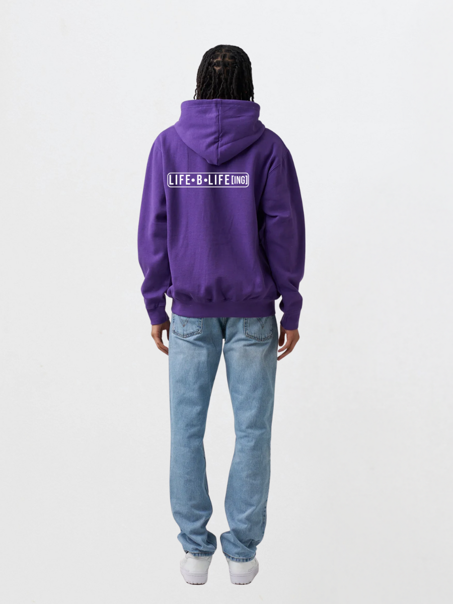 Core Zip Hoodie – Premium Zip-Up Hoodie for Everyday Wear