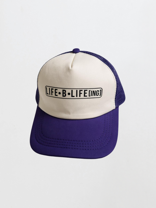 Everyday Motion – Foam Trucker Hat