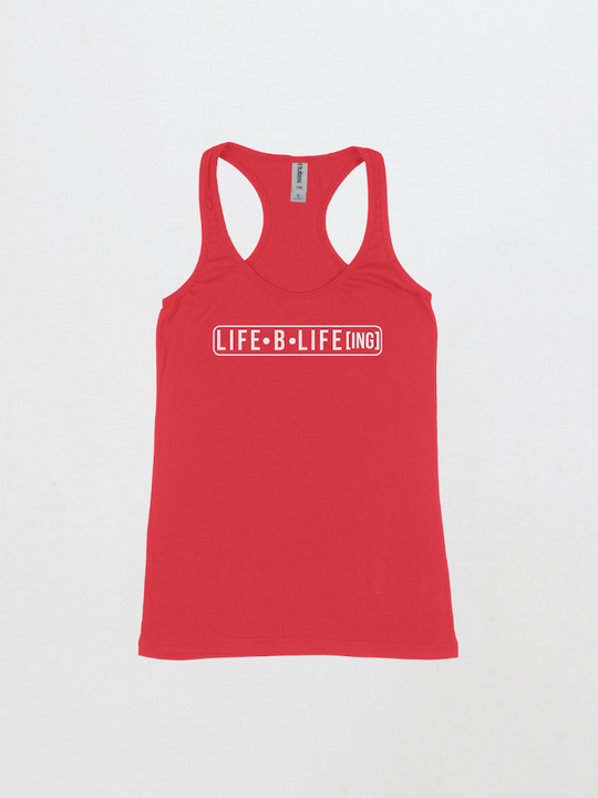 Racerback Tank – Women’s Activewear Tank Top