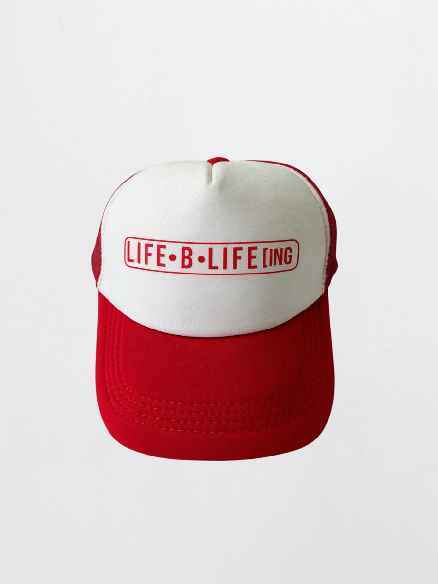 Everyday Motion – Foam Trucker Hat