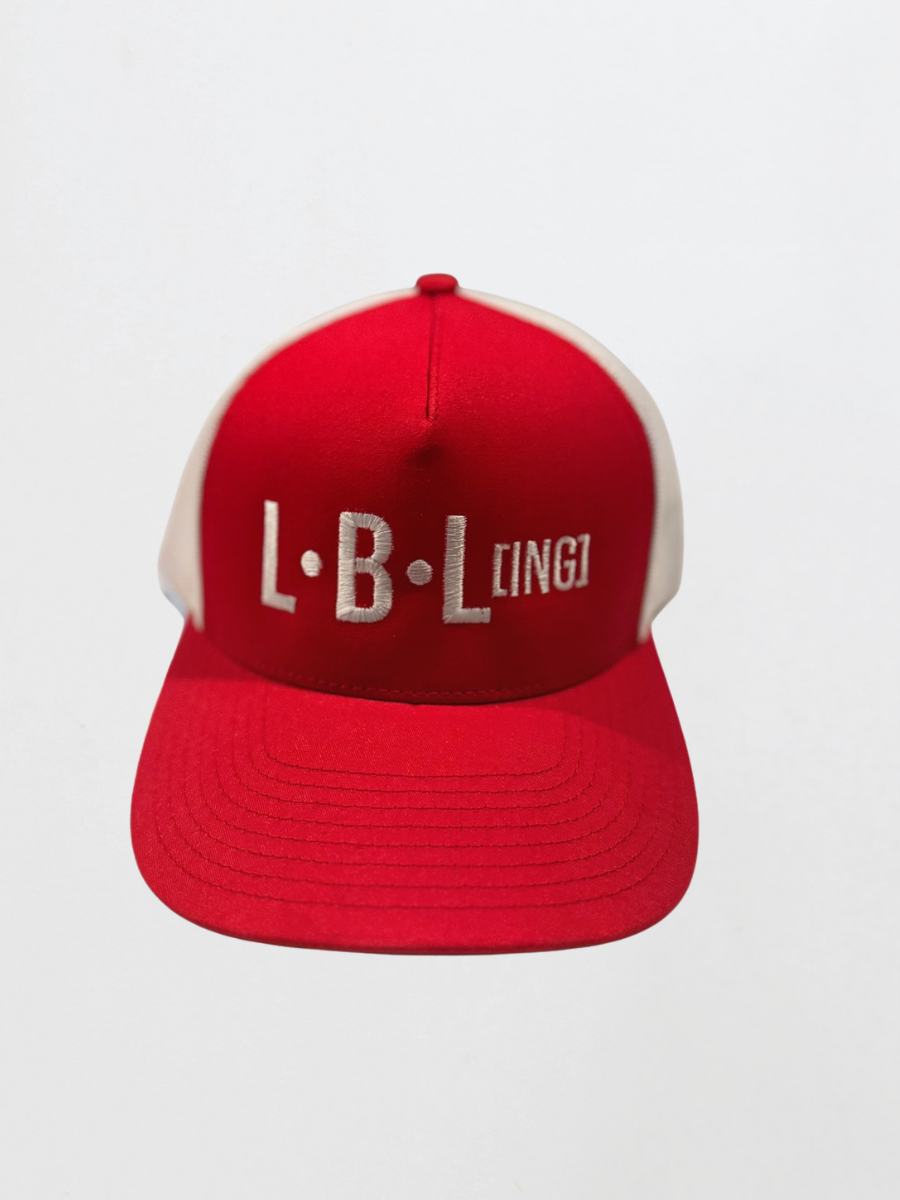 Signature Cap – Retro Trucker Snapback Hat