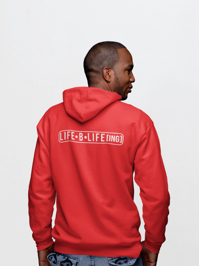 Core Zip Hoodie – Premium Zip-Up Hoodie for Everyday Wear