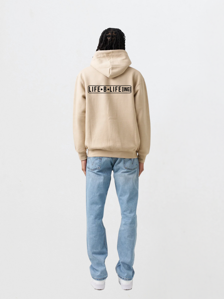 Core Zip Hoodie – Premium Zip-Up Hoodie for Everyday Wear