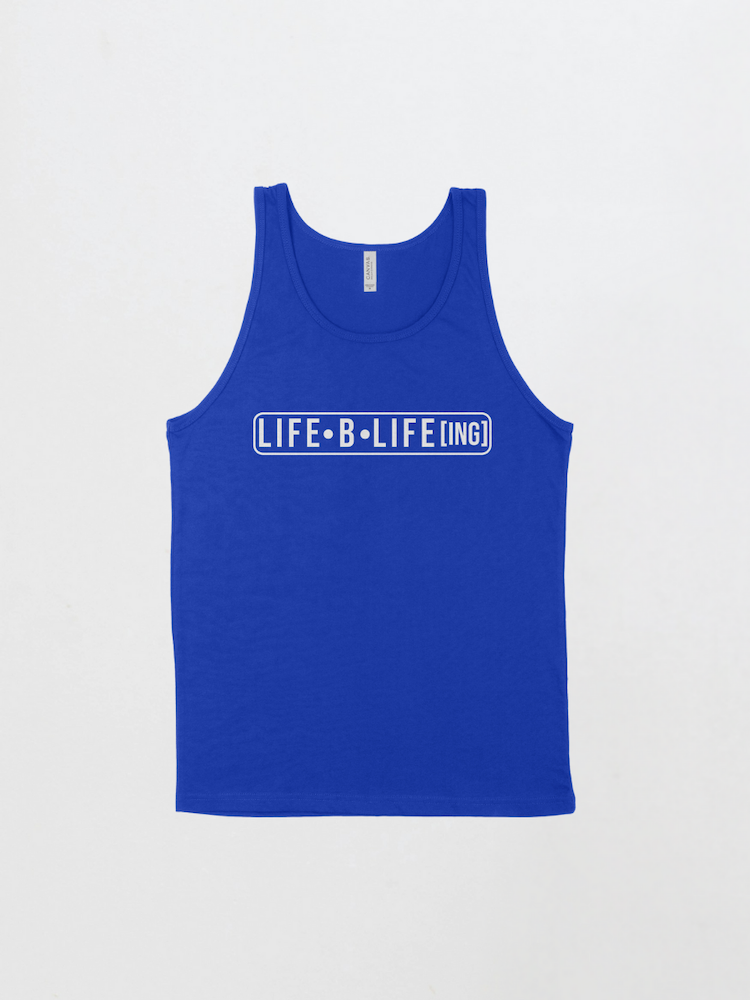 Racerback Tank – Women’s Activewear Tank Top