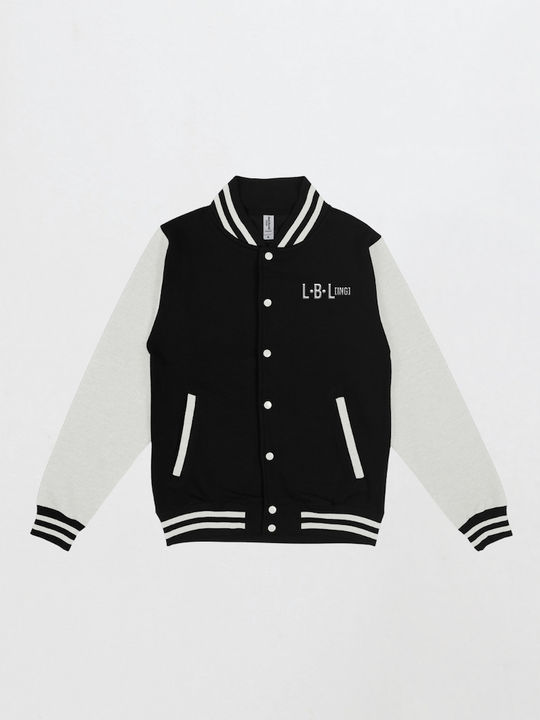 Legacy Varsity – Two-Tone Varsity Jacket