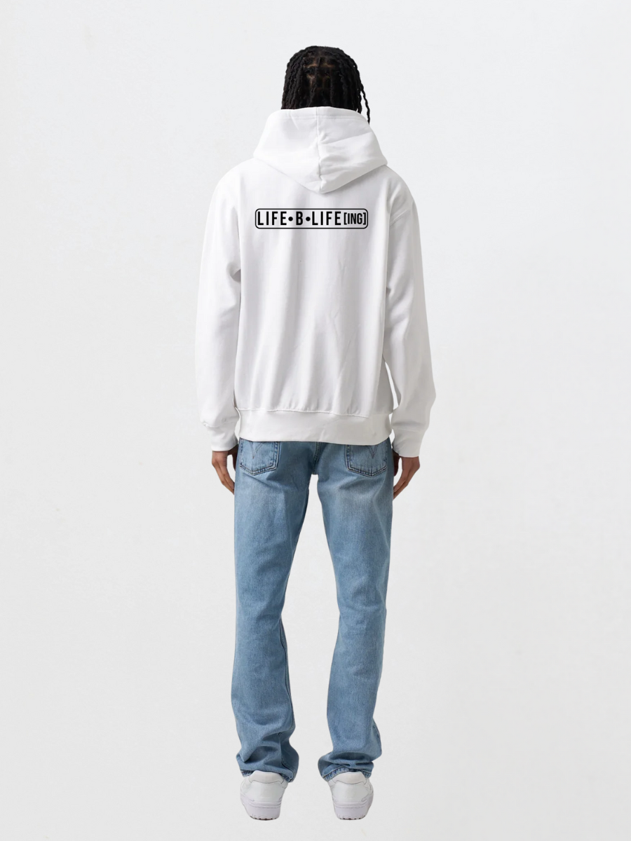 Core Zip Hoodie – Premium Zip-Up Hoodie for Everyday Wear