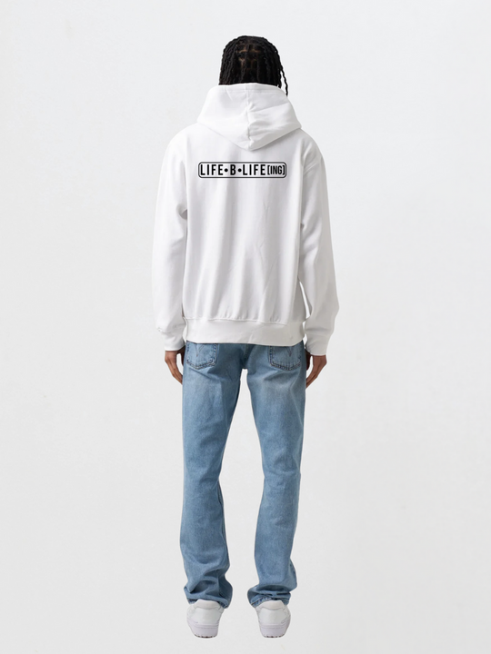 Core Zip Hoodie – Premium Zip-Up Hoodie for Everyday Wear