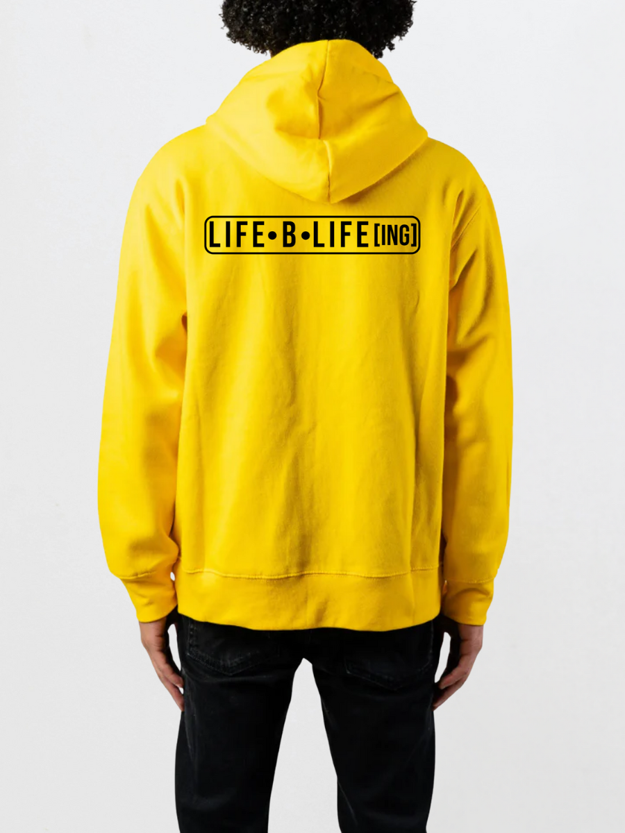 Core Zip Hoodie – Premium Zip-Up Hoodie for Everyday Wear