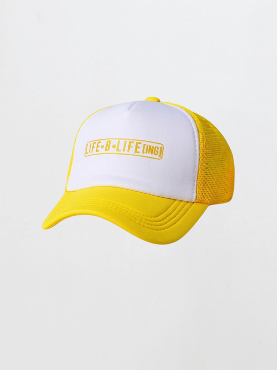 Everyday Motion – Foam Trucker Hat